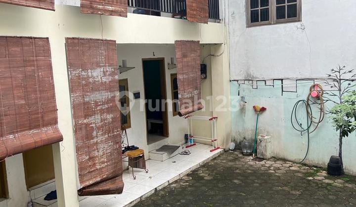 Dijual Rumah Kost Di Kemang 
