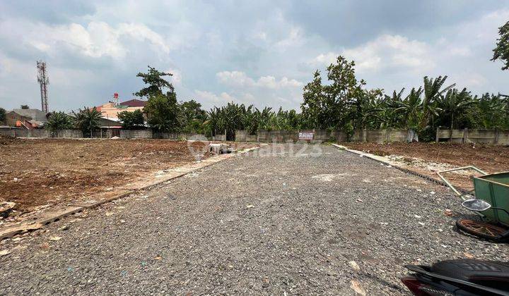 Dijual Murah Tanah Di Darmajaya Pejaten Barat Pasar Minggu 1