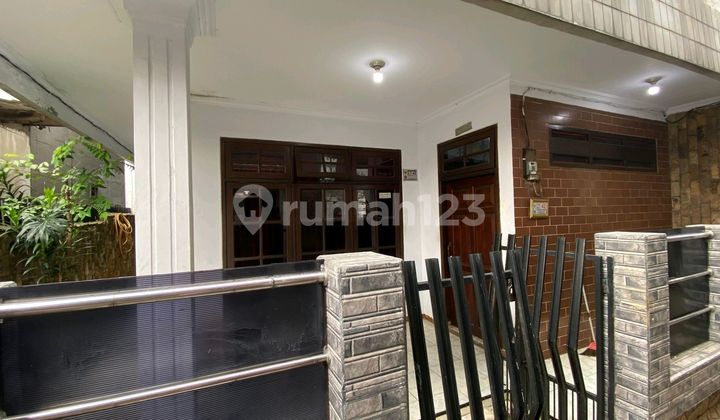 Dijual Cepat Rumah Di Pejaten Timur Jakarta Selatan Dijual Cepat Rumah Di Pejaten Timur Jakarta Selatan