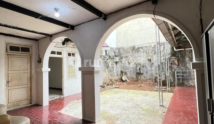 Disewakan Rumah Dipejaten Jakarta Selatan Cocok Untuk Kantor