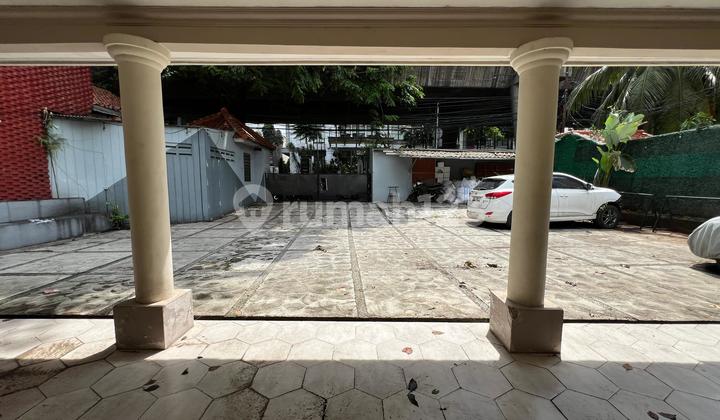 For Rent House in Antasari South Jakarta