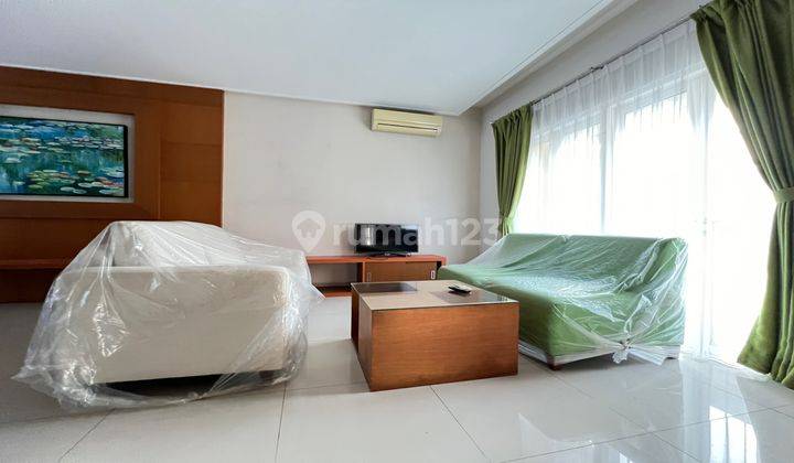 Dijual Cepat Rumah Di Town House Jatipadang Pasar Minggu  1