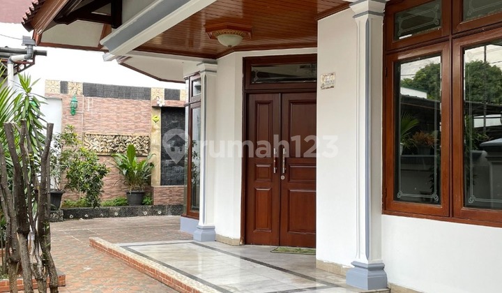 Dijual Cepat Rumah Dalam Townhouse 