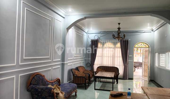 Disewakan Rumah Bisa Untuk Kantor Di Pejaten Timur Jakarta Selatan 2