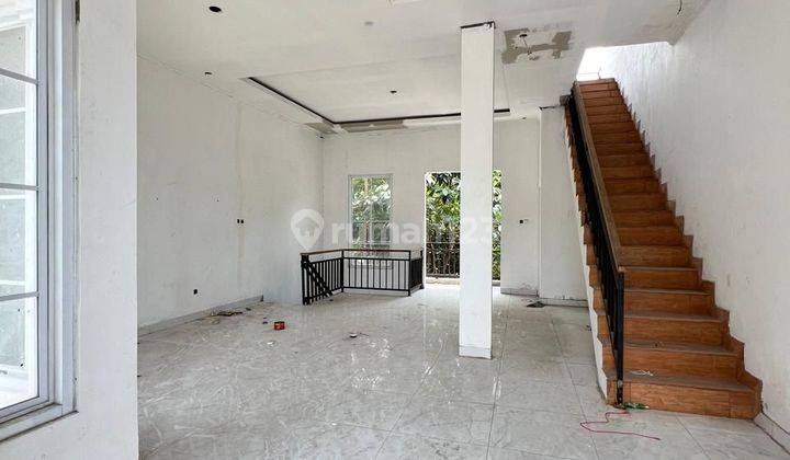 Dijual Rumah Baru Di Bintaro Royal Nuri Shm 2