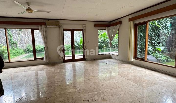 Dijual Cepat Rumah Di Kemang Jakarta Selatan 2