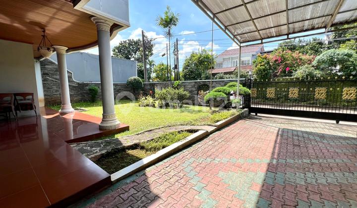 For Quick Sale: House Within a Complex in Pejaten Barat, South Jakarta 2