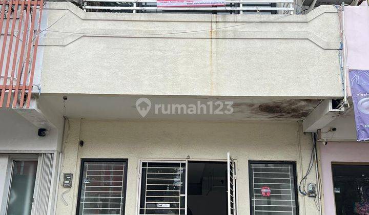 Dijual Ruko Di Kemang Jakarta Selatan 1