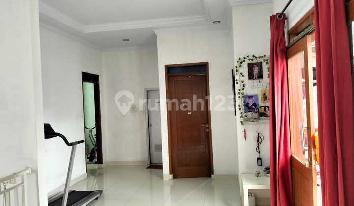 Dijual Cepat Rumah Di Mahakam Residence Kebagusan Jakarta Selatan 2