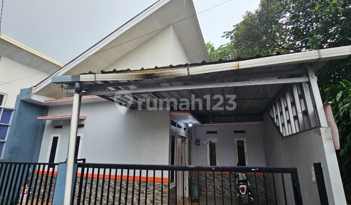Dijual Rumah di Grogol Depok Jawa Barat Dijual Rumah di Grogol Depok Jawa Barat