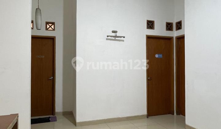 Disewakan Rumah di Pancoran Dalam Kompleks 2