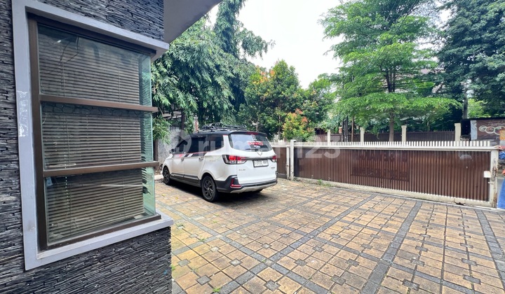 For Rent Office House in Pancoran 2