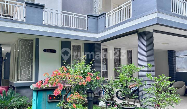 House For Sale in BSD 2