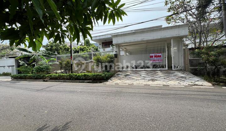 Dijual Cepat Rumah Hitung Tanah Di Pulomas Jakarta Timur 2
