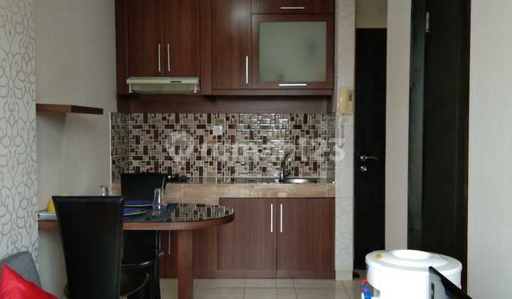 Dijual Apartement Gardenia Boulevard Tower A Lantai 2