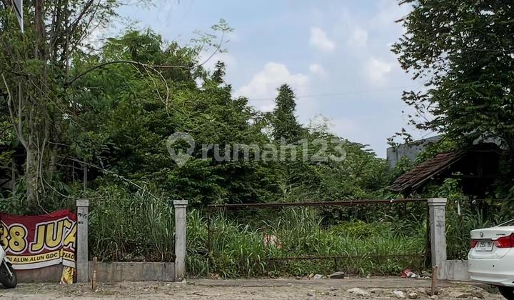 Dijual Cepat Tanah Kosong di Cibinong Cilodong Depok Jawa Barat