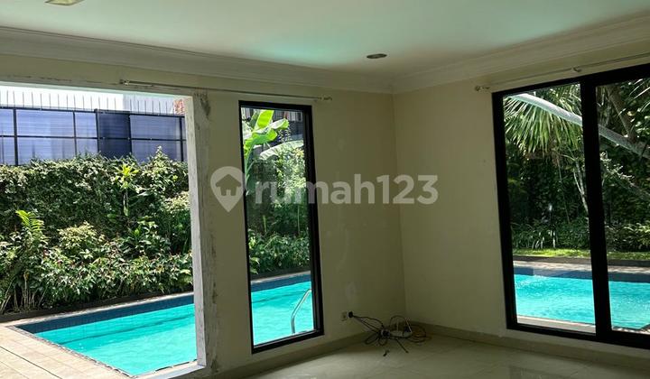 Disewakan Rumah Di Ampera Jakarta Selatan Disewakan Rumah Di Ampera Jakarta Selatan