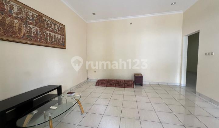 Disewakan Rumah Di Pejaten Jakarta Selatan 2