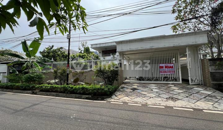 Dijual Cepat Rumah Hitung Tanah Di Pulomas Jakarta Timur