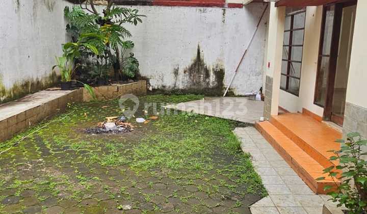For Rent House in Tanjung Barat, South Jakarta