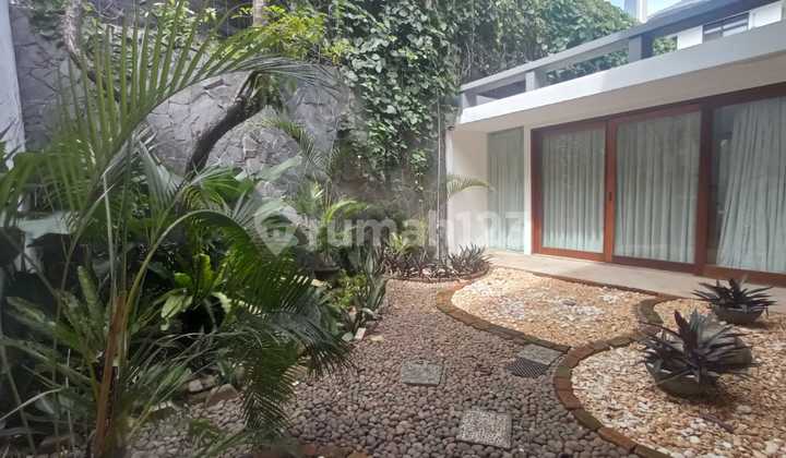 Disewakan Rumah Dalam Town House 2