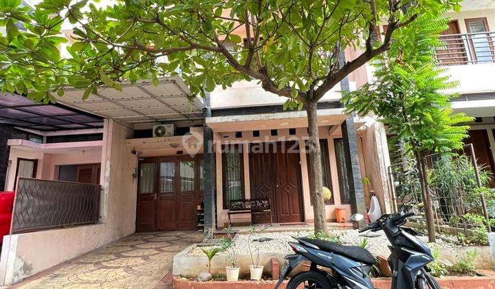 Dijual Rumah Dalam Townhouse Di Pasar Minggu 1