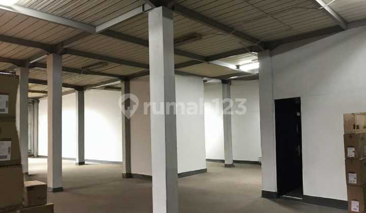 Warehouse for Rent in Pasar Minggu, South Jakarta Warehouse for Rent in Pasar Minggu, South Jakarta