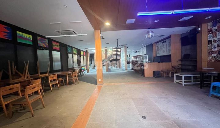 Dijual Tempat Usaha Lokasi Strategis Di Panglima Polim Kebayoran Baru Dijual Tempat Usaha Lokasi Strategis Di Panglima Polim Kebayoran Baru