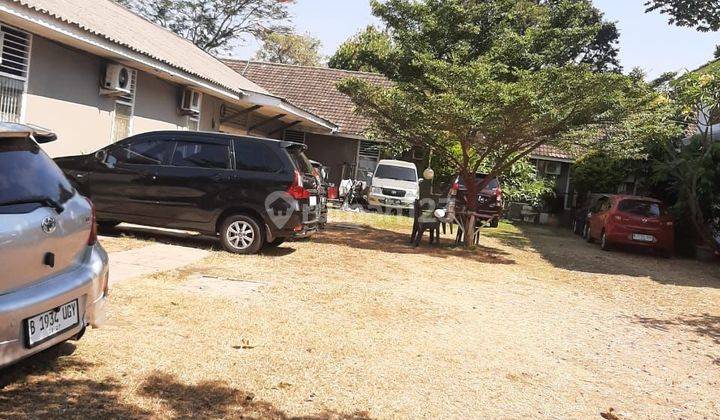 Dijual Rumah Kos Kosan 13 Kamar Di Mampang Prapatan Jakarta Selatan  1