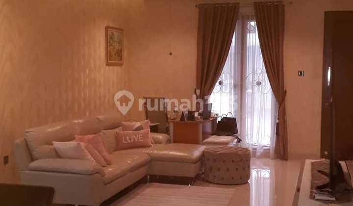 For Sale House in Town House Pejaten South Jakarta 2