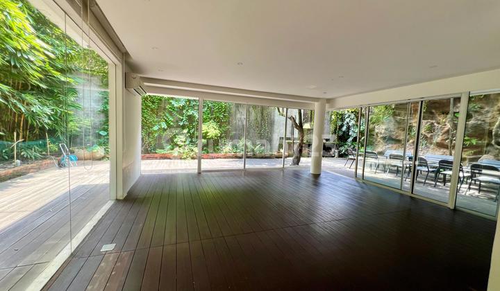 Dijual Cepat Rumah Di Jati Padang Dalam Town House