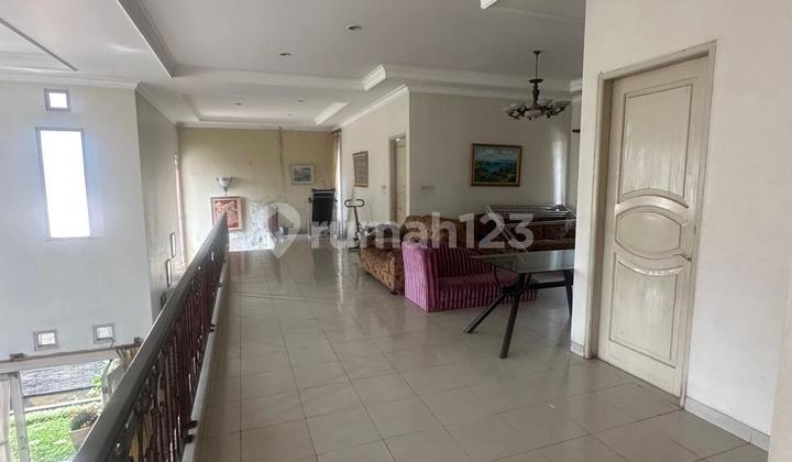 For Sale Fast House In Taman Yasmin Bogor West Java 2