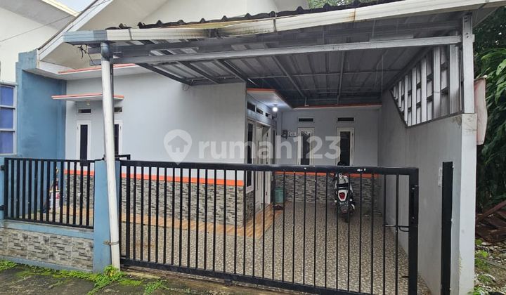Dijual Rumah di Grogol Depok Jawa Barat 2