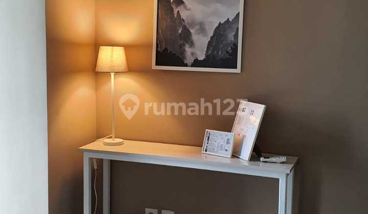 Apartemen, Branz BSD