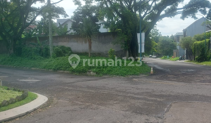 Tanah Kavling Siap Bangun di Setraduta Cemara Tanah Kavling Siap Bangun di Setraduta Cemara