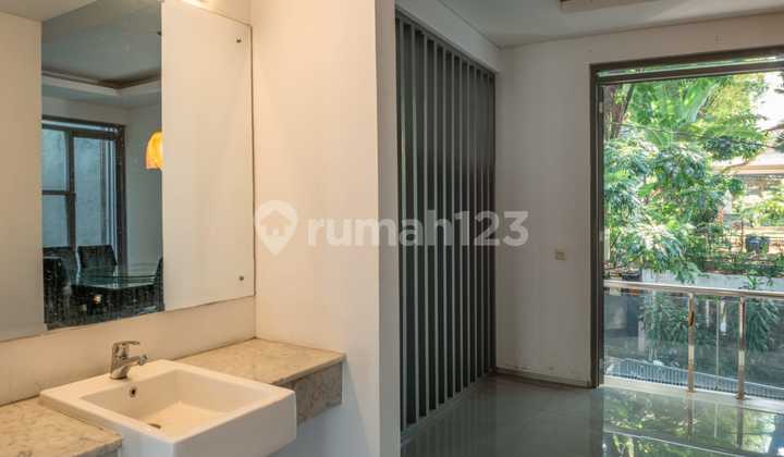 Rumah Di Jl. Pdam  2