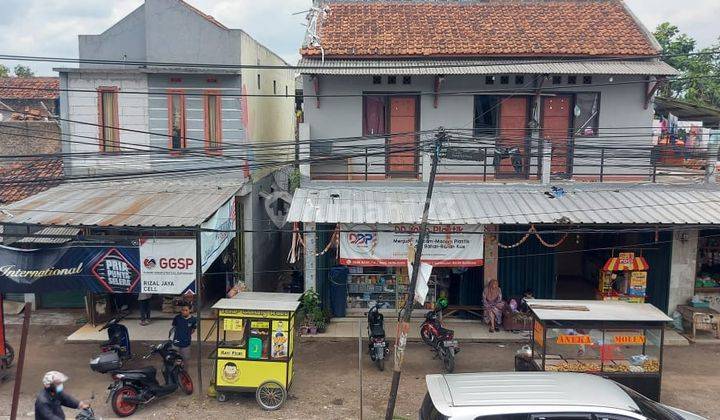 di Di Cipamokolan Raya ( Sayap Soekarno Hatta), Bandung 2