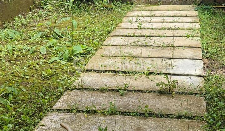 At Sergeant Bajuri's Wing in Cihideung, a 3-Story SHM House in Good Condition. 2