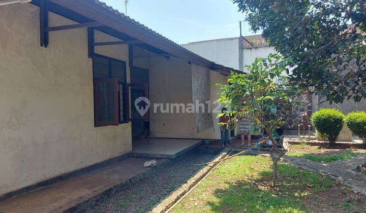 Di Perumahan Setra Murni Rumah Shm 1