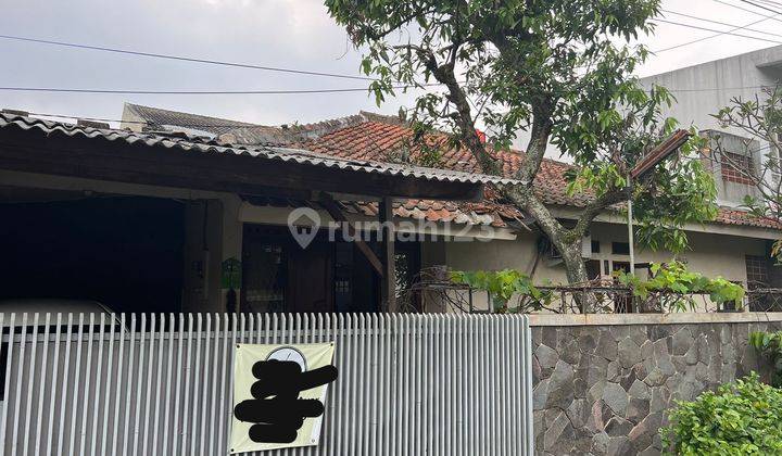 Rumah di Komplek Anta Baru II Bagus SHM 2