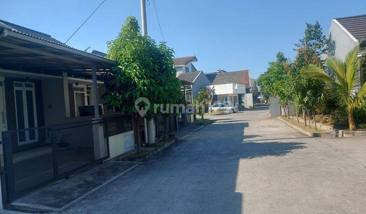 Rumah Bagus di Cluster Greenville TKI 1  2