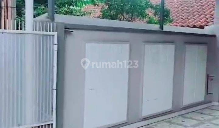 Rumah Di Jl Jurang Sayap Cipaganti 2 Lantai 2