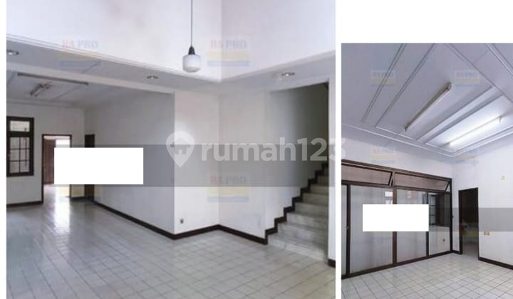 Rumah Di Pondok Indah Jakarta