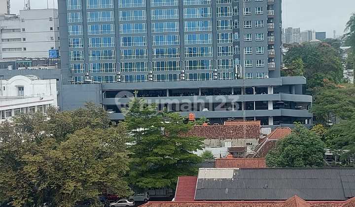 Apartemen di Tamansari Tera Residence 2