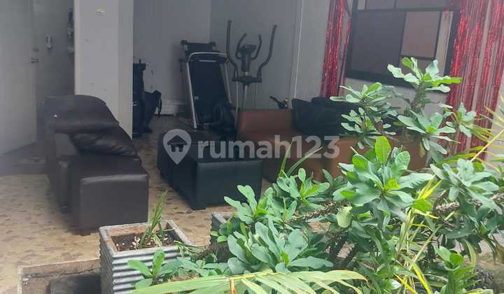 Rumah Di Jl. Batik-batikan Sukaluyu, Kota Bandung, Jawa Barat, Indonesia, 40123, Sukaluyu