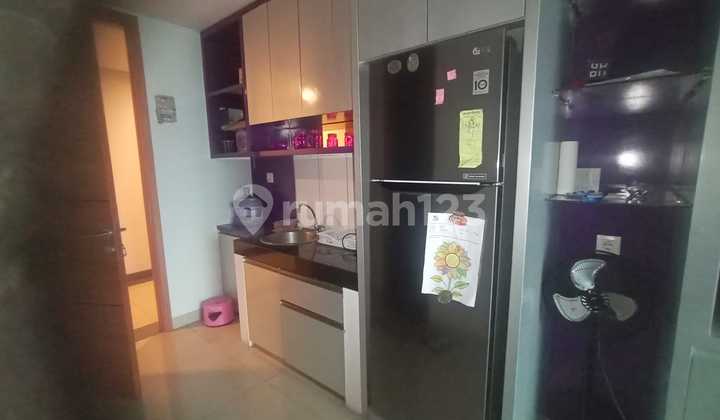 Di Sewa Apartemen Dago Suite 2