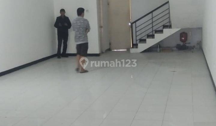 Ruko2 Lantai di jl Terusan Cibaduyut , Cibaduyut 1