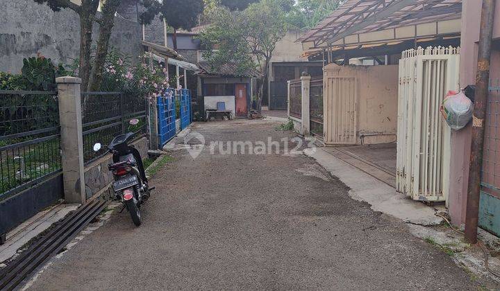 Rumah 2 Lantai Bagus 2