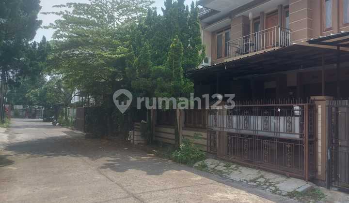 Rumah Di Taman Kopo Indah 3 Blok F