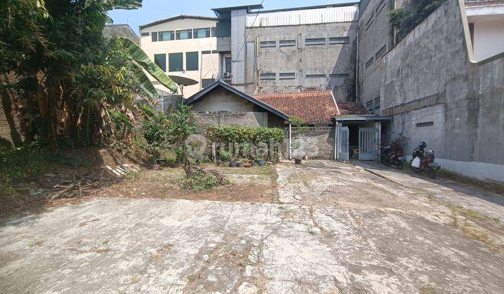 Gang Ijan Tanah Shm 445m² 1